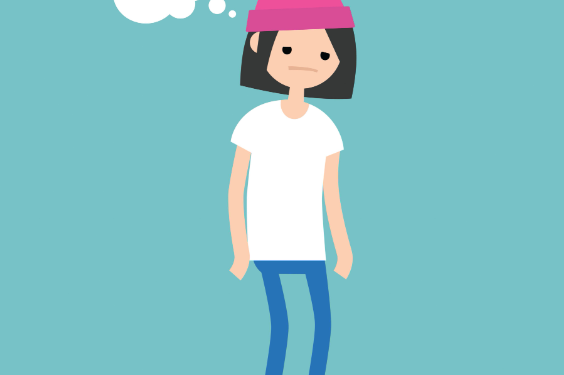 Is Fatigue Endangering Our Teenagers?