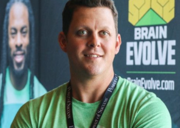 Athletic Therapy and Healing the Nervous System