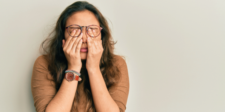 Persistent Neurofatigue, Most Common After TBI