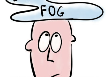 Brain Fog: How It Can Impact Your Daily Activities