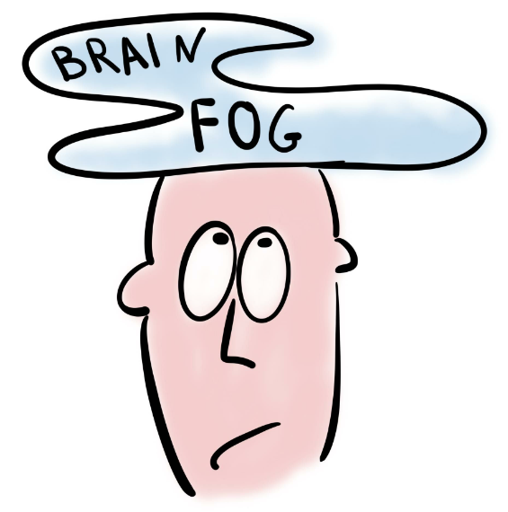 Brain Fog: How It Can Impact Your Daily Activities