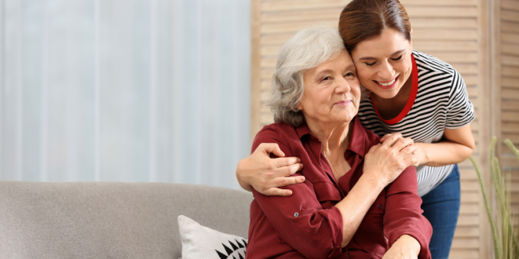 Caregiver Corner: Combating the Ripple Effect Through Communication