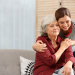Caregiver Corner: Combating the Ripple Effect Through Communication
