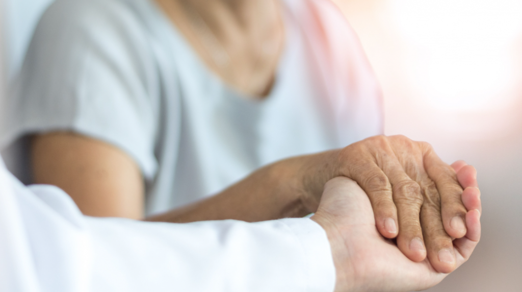 Patient-Caregiver Relationship: The Key to Successful Medical Care