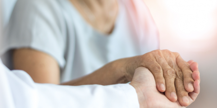 Patient-Caregiver Relationship: The Key to Successful Medical Care