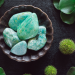 Amazonite to Improve Communication and Connection