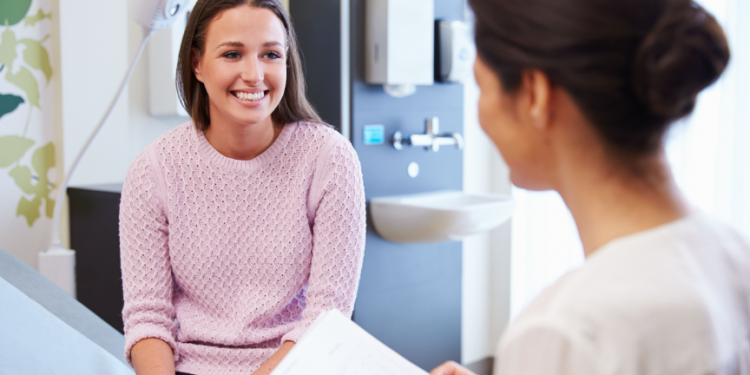 How to Communicate with Your Doctors