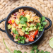 Mexican Fried Rice