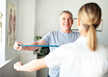 Proprioception: a Mind-Body Connection