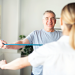 Proprioception: a Mind-Body Connection