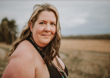 From the Editor: Resilience