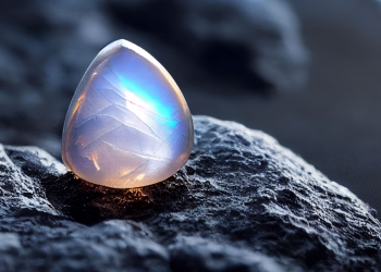 Moonstone for Resilience