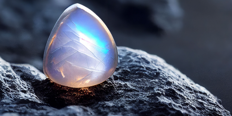 Moonstone for Resilience