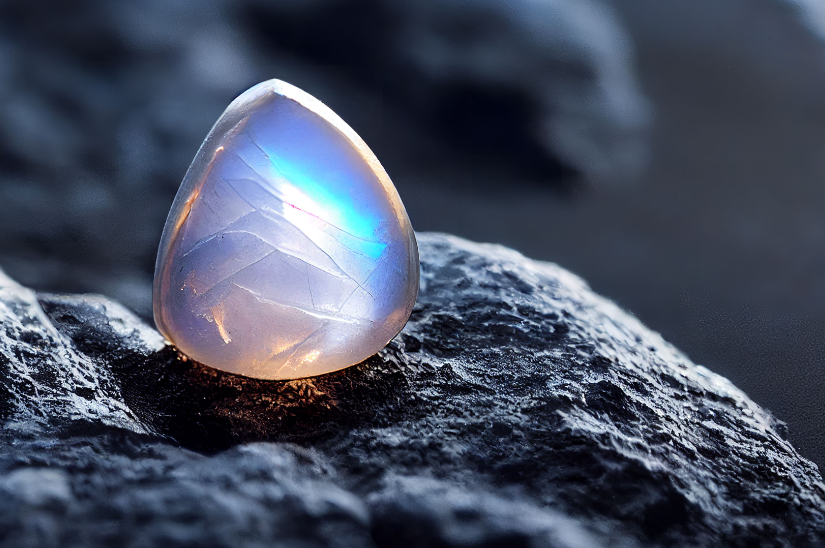 Moonstone for Resilience