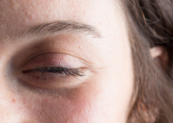 Oculomotor Movements as the Foundation of Visually Processing Our World