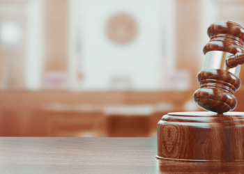 Resiliency and the Courtroom